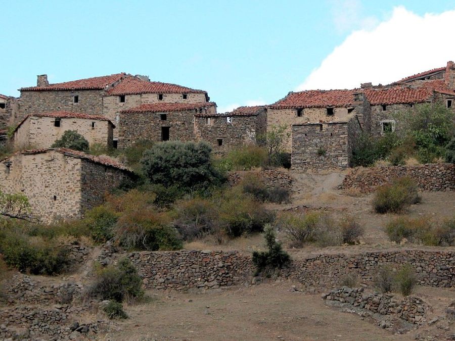 Garranzo